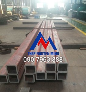 Click để xem hình đầy đủ THÉP HỘP VUÔNG 40X40X4